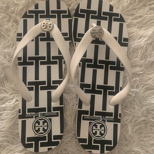 Tory Burch Flops